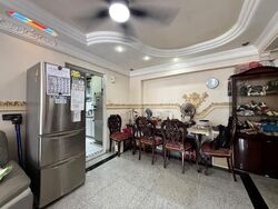 Blk 62 Teban Place (Jurong East), HDB 4 Rooms #519291621